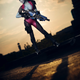 Cosplay by Lady Nikoru & Henchmen Studios | Photo by Paul Hillier